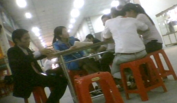 Tâm sự đẫm nước mắt của một nạn nhân đa cấp